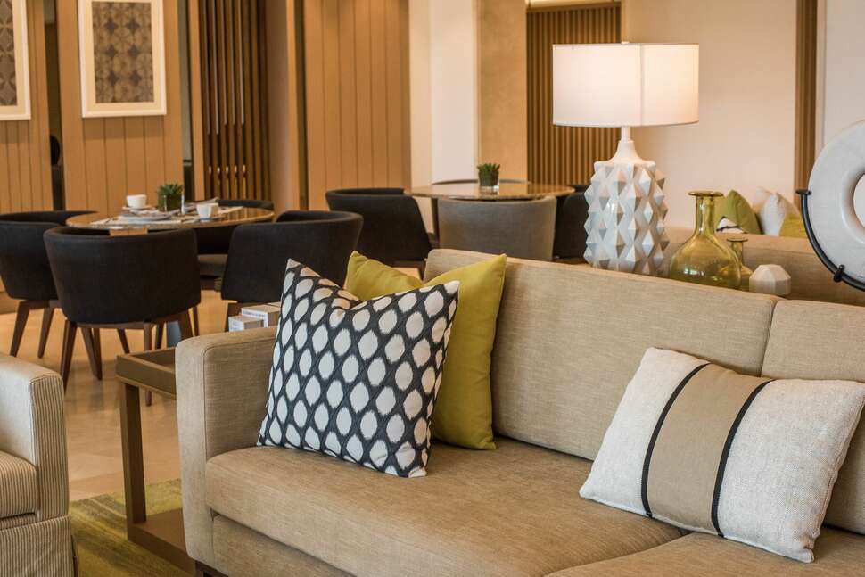 Een foto van InterContinental Fujairah Resort