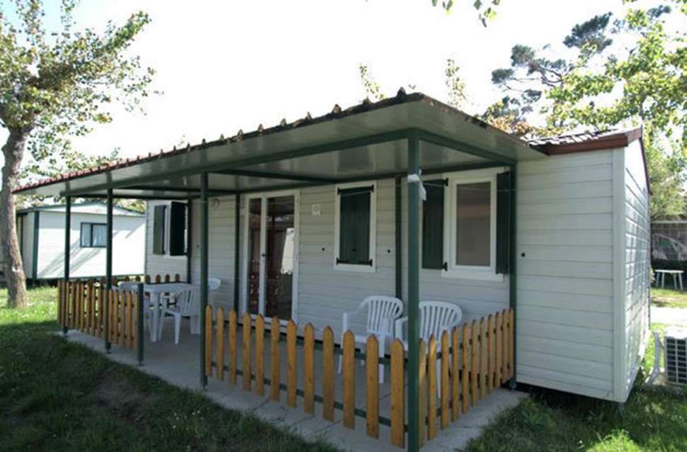 Een foto van Camping Classe Village
