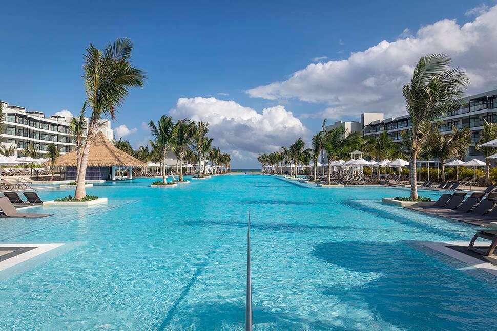 Een foto van Ocean Eden Bay