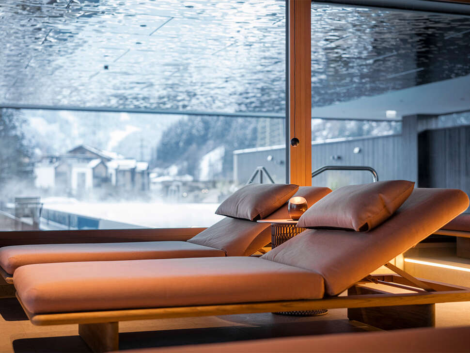 Een foto van Neuhaus Zillertal Resort