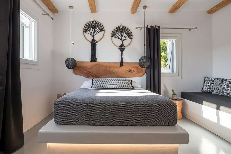 Een foto van Olive Mykonos Villas