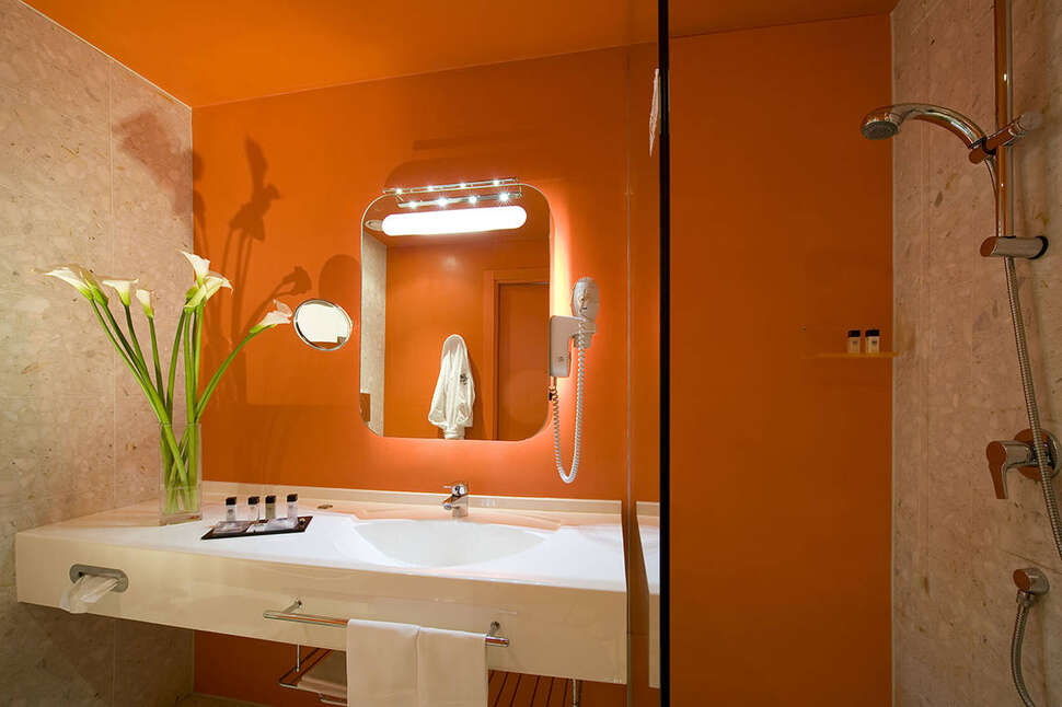 Een foto van Hotel San Ranieri