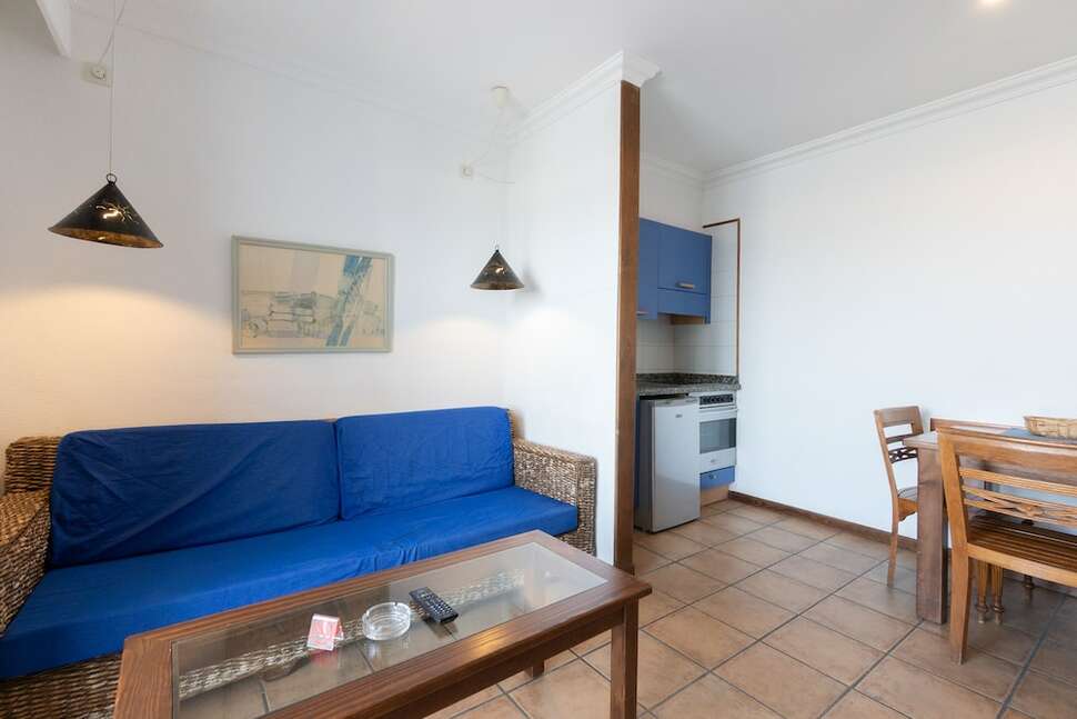 Een foto van Agua Marina Appartementen
