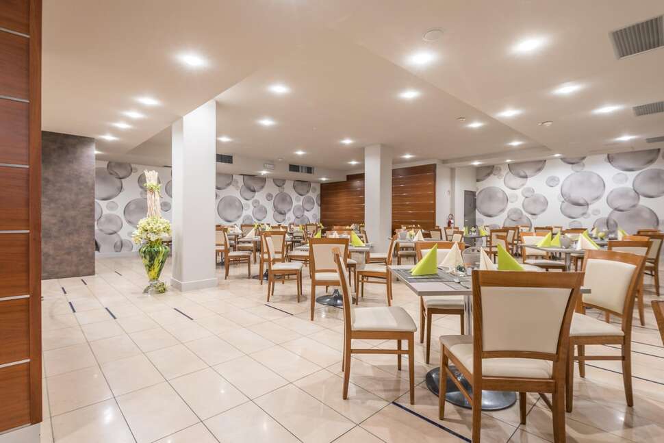 Ein Foto Hotel Caravel Torbole