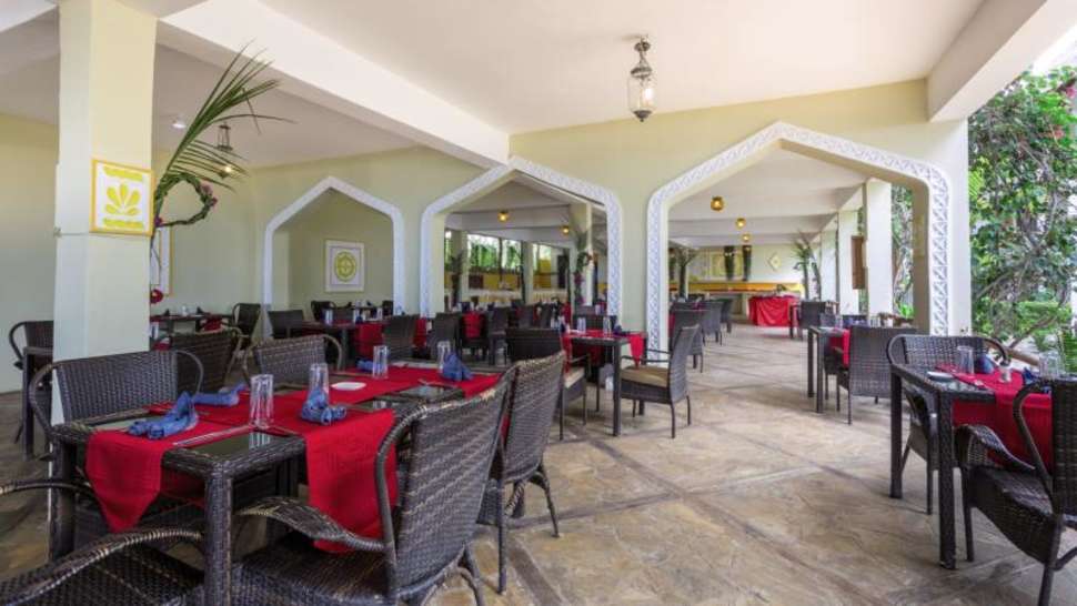 Een foto van Waridi Beach Resort & Spa