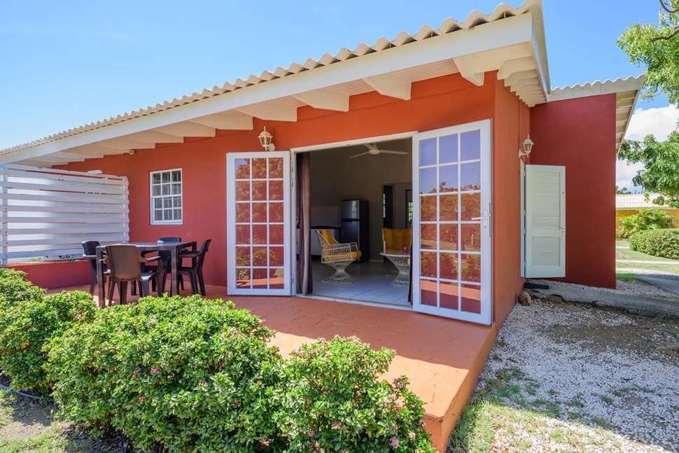 Een foto van The Pearl of the Caribbean