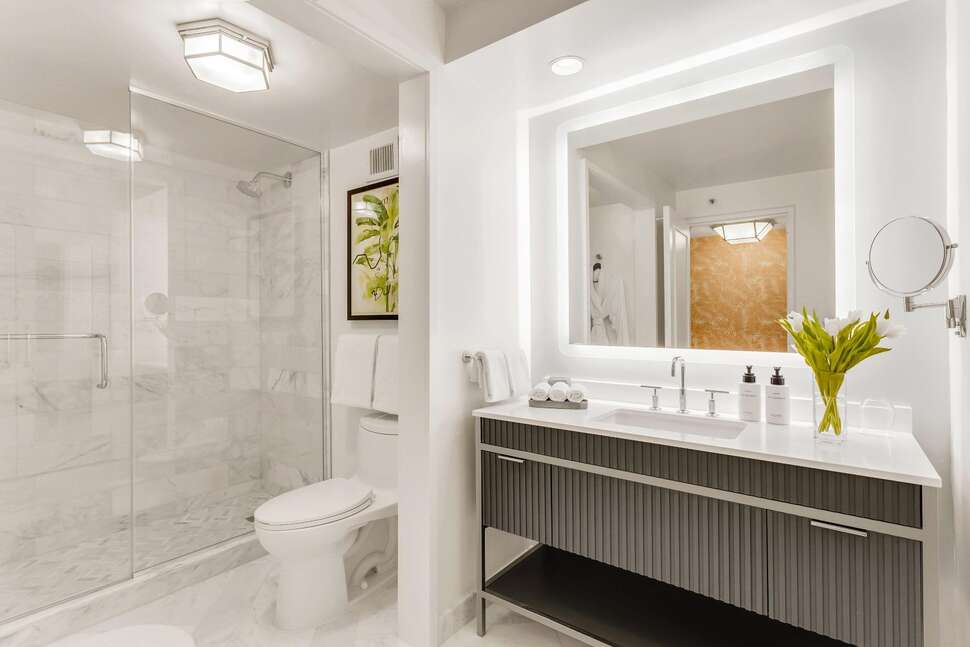 Een foto van InterContinental Miami
