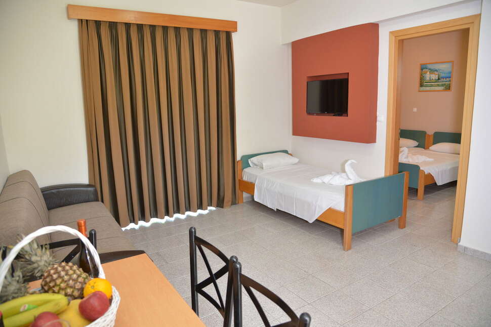 Een foto van Emerald Hotel