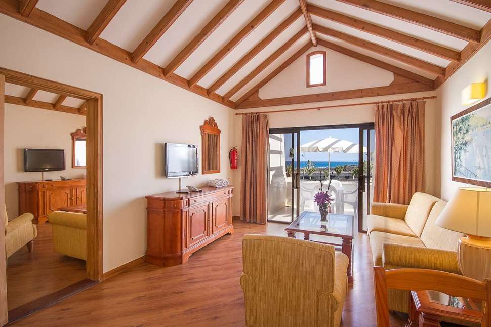 Een foto van Sands Beach Resort