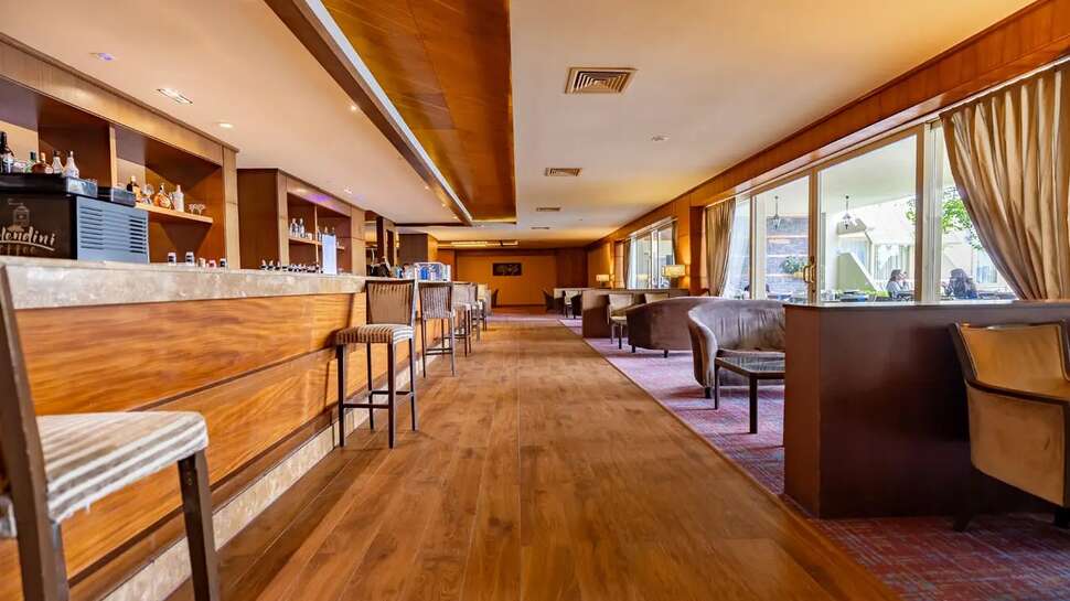 Een foto van Fantasia Hotel de Luxe
