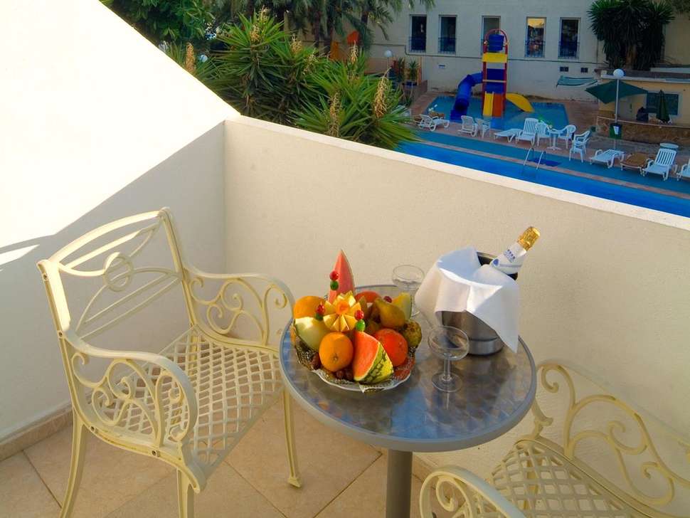 Een foto van Magic Villa Benidorm