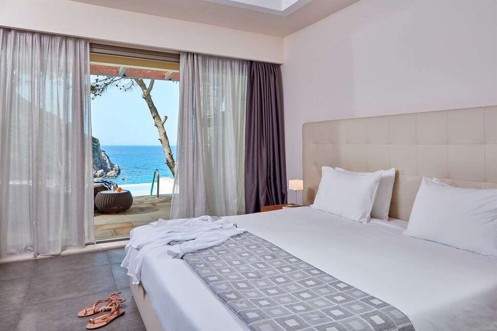 Een foto van Atlantica Grand Mediterraneo-Resort & Spa