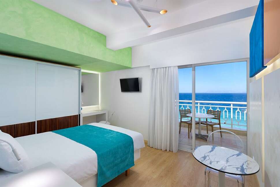 Een foto van Arte Hotel
