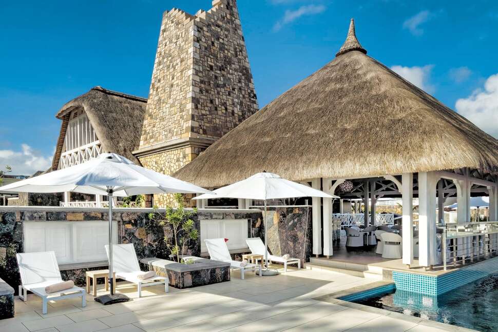 Een foto van Radisson Blu Azuri Resort & Spa