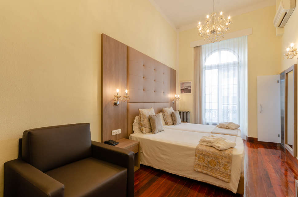 Een foto van Hotel Inn Rossio