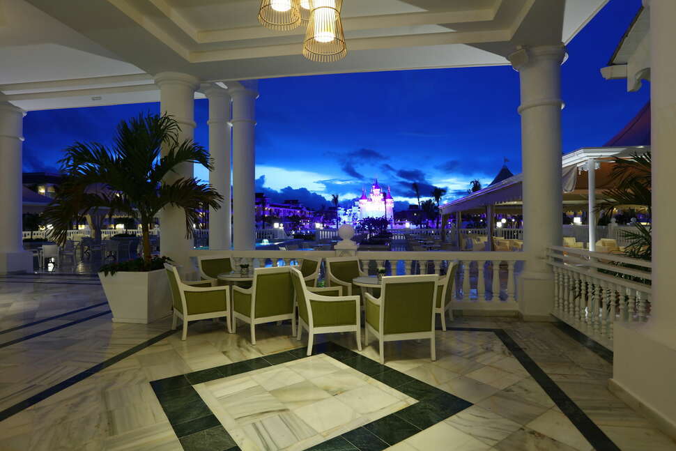 Een foto van Fantasia Bahia Principe Punta Cana
