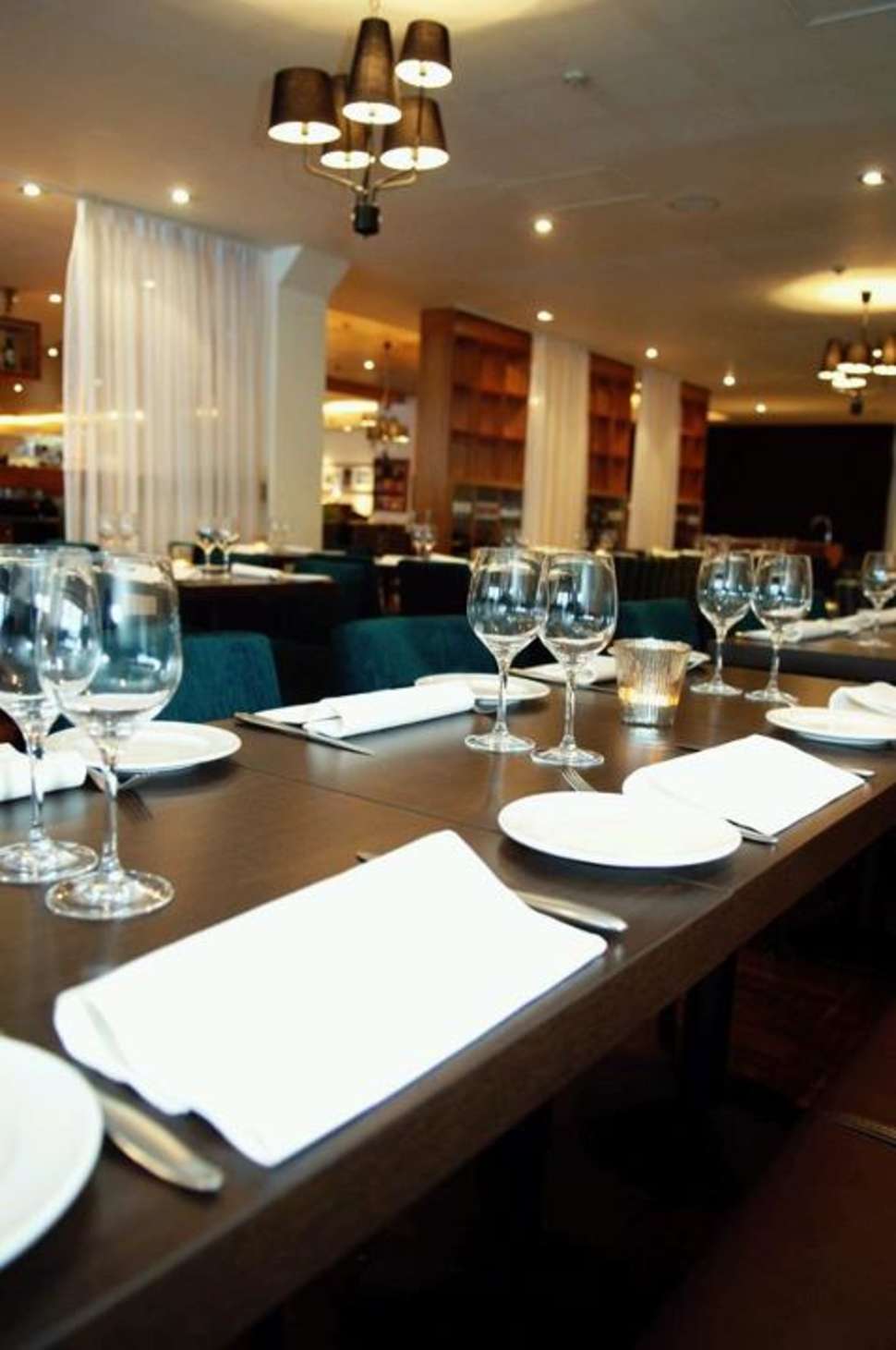 Een foto van Clarion Hotel Amaranten