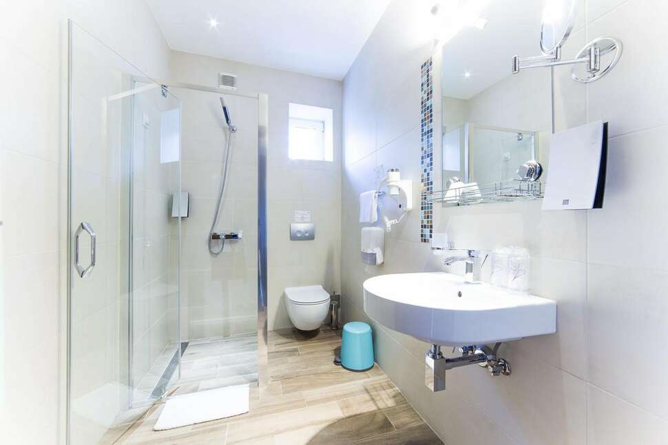 Een foto van Mint Hotel