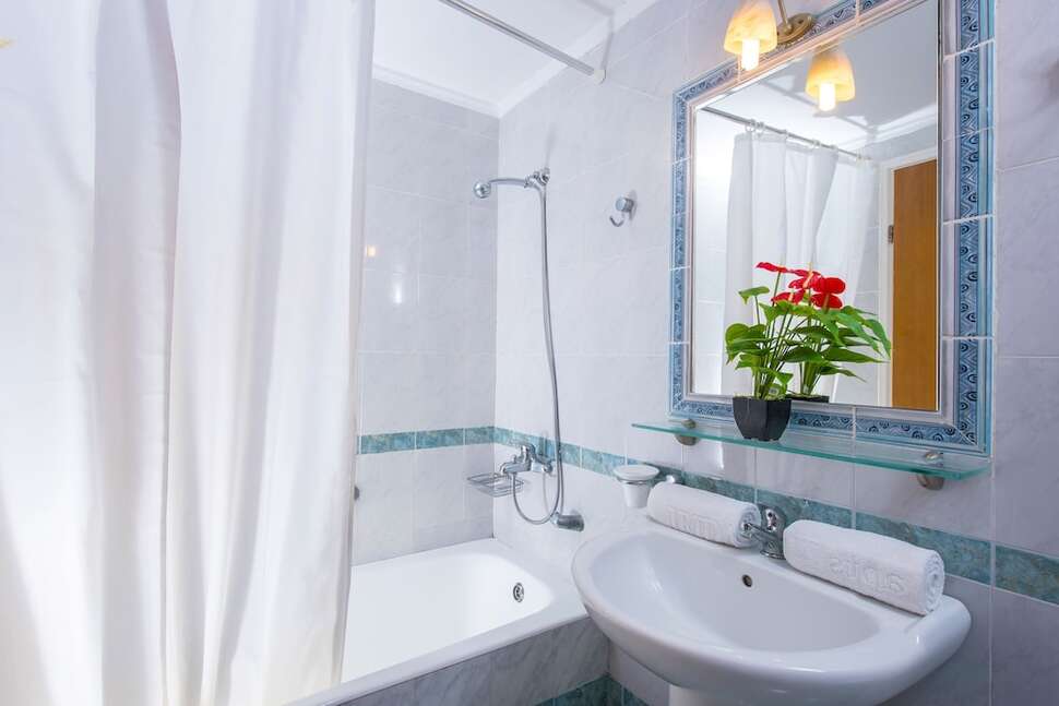 Een foto van Irida Appartementen Malia