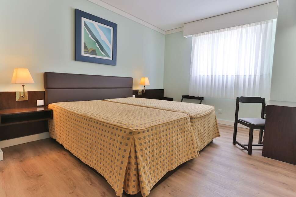 Een foto van Hotel Appartementen Solverde