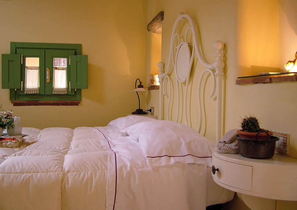 Een foto van Hotel Locanda Zacco