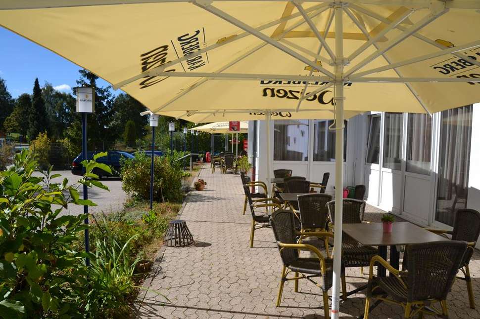 Een foto van Camping Walsheim