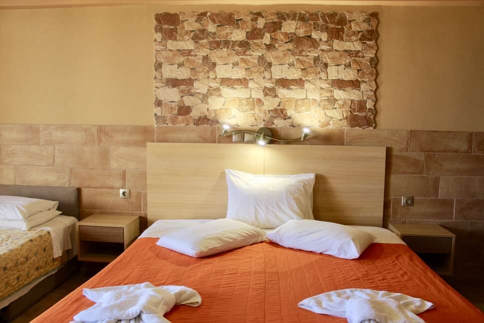 Ein Foto Mirabelle Hotel