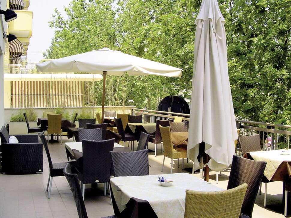 Een foto van Club Meeting Hotel