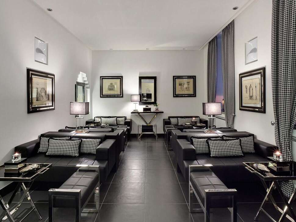 Een foto van Napoleon Hotel