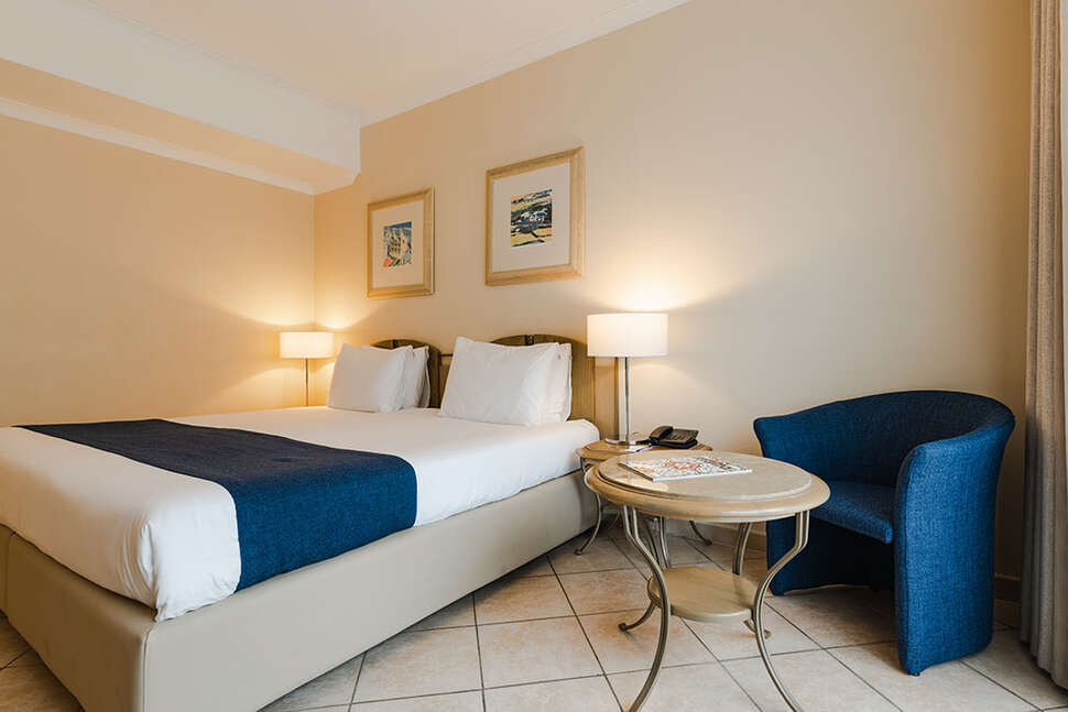 Een foto van Maritim Antonine Hotel & Spa