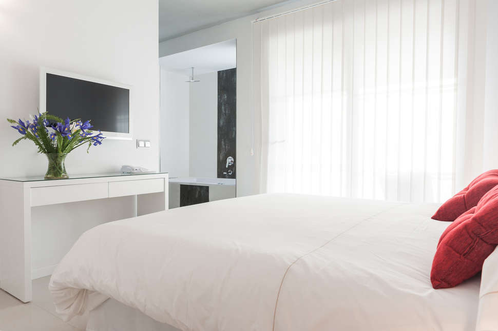 Een foto van Alcudia Petit Hotel