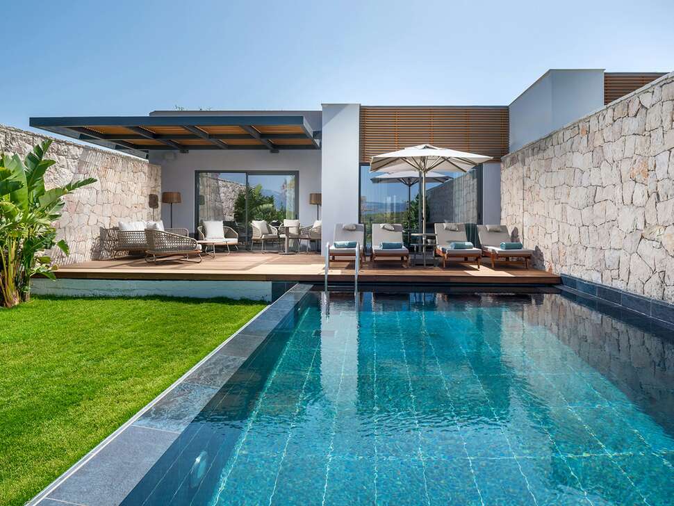 Een foto van Anda Barut Collection