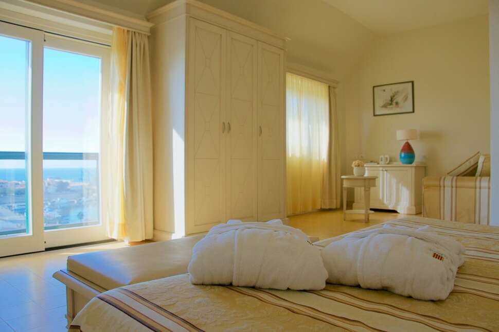 Een foto van Hotel Catalunya