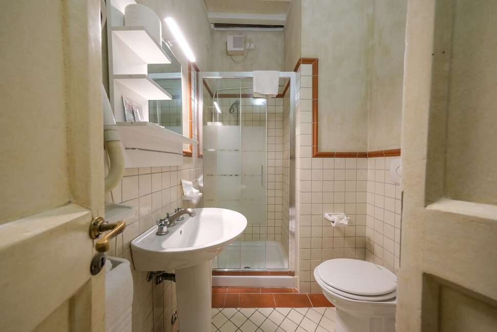 Een foto van Casa San Tommaso