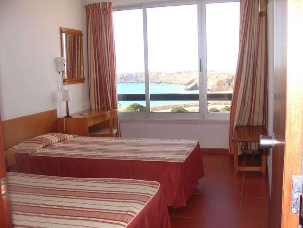 Een foto van Navigator Beach & Nature Hotel