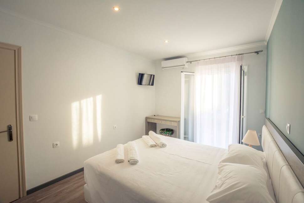 Een foto van Nuevo Vista Boutique Hotel