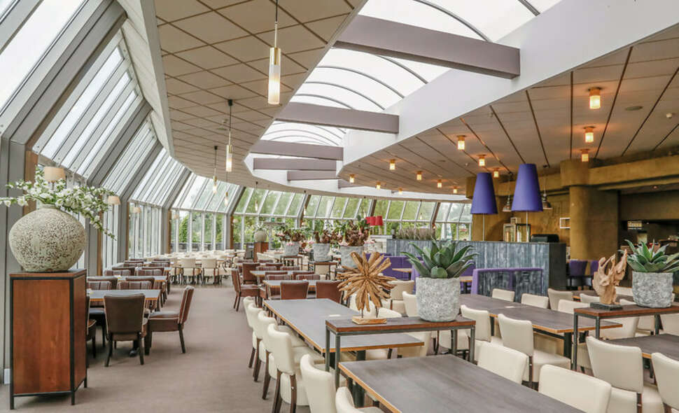Een foto van Wunderland Hotel