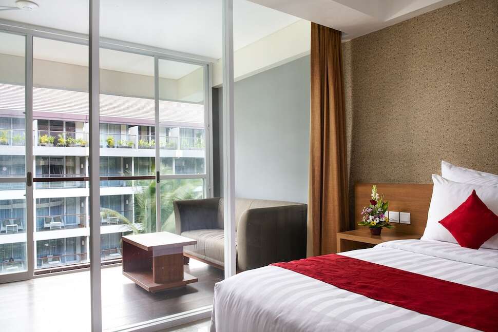 Een foto van Ramada Encore by Wyndham Bali Seminyak