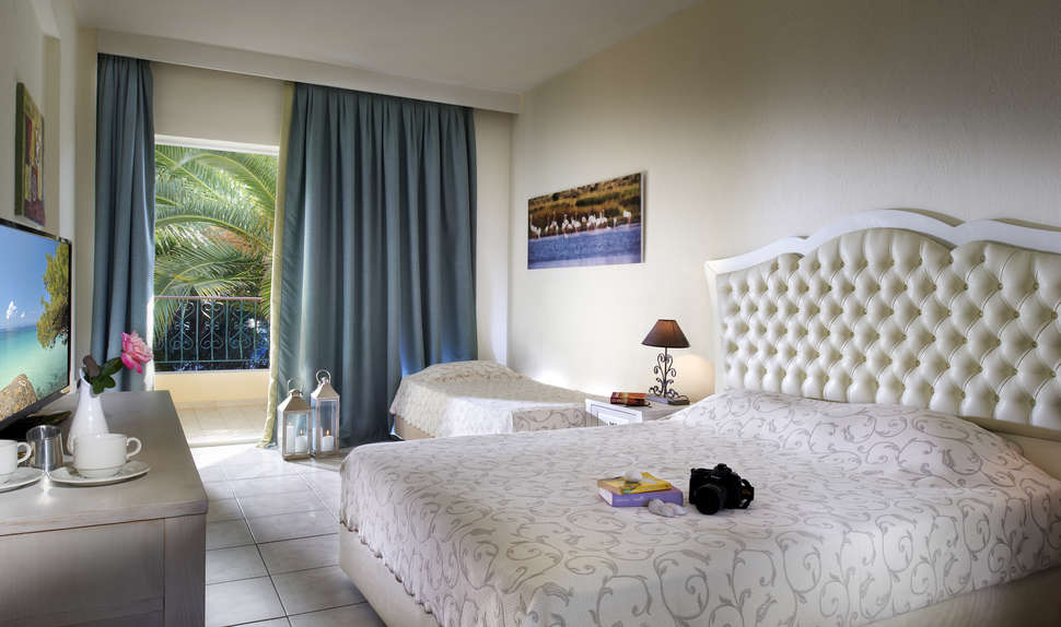 Een foto van Portes Beach Hotel