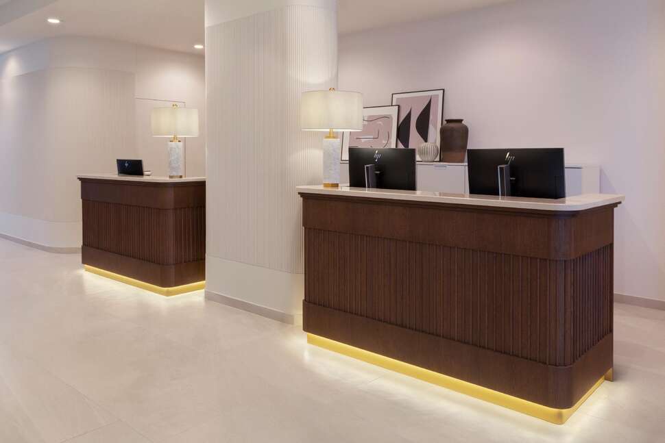 Ein Foto Bluesun Hotel Marina