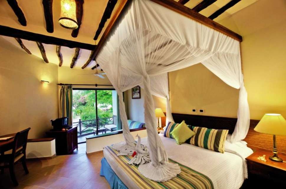Een foto van Sultan Sands Islands Resort
