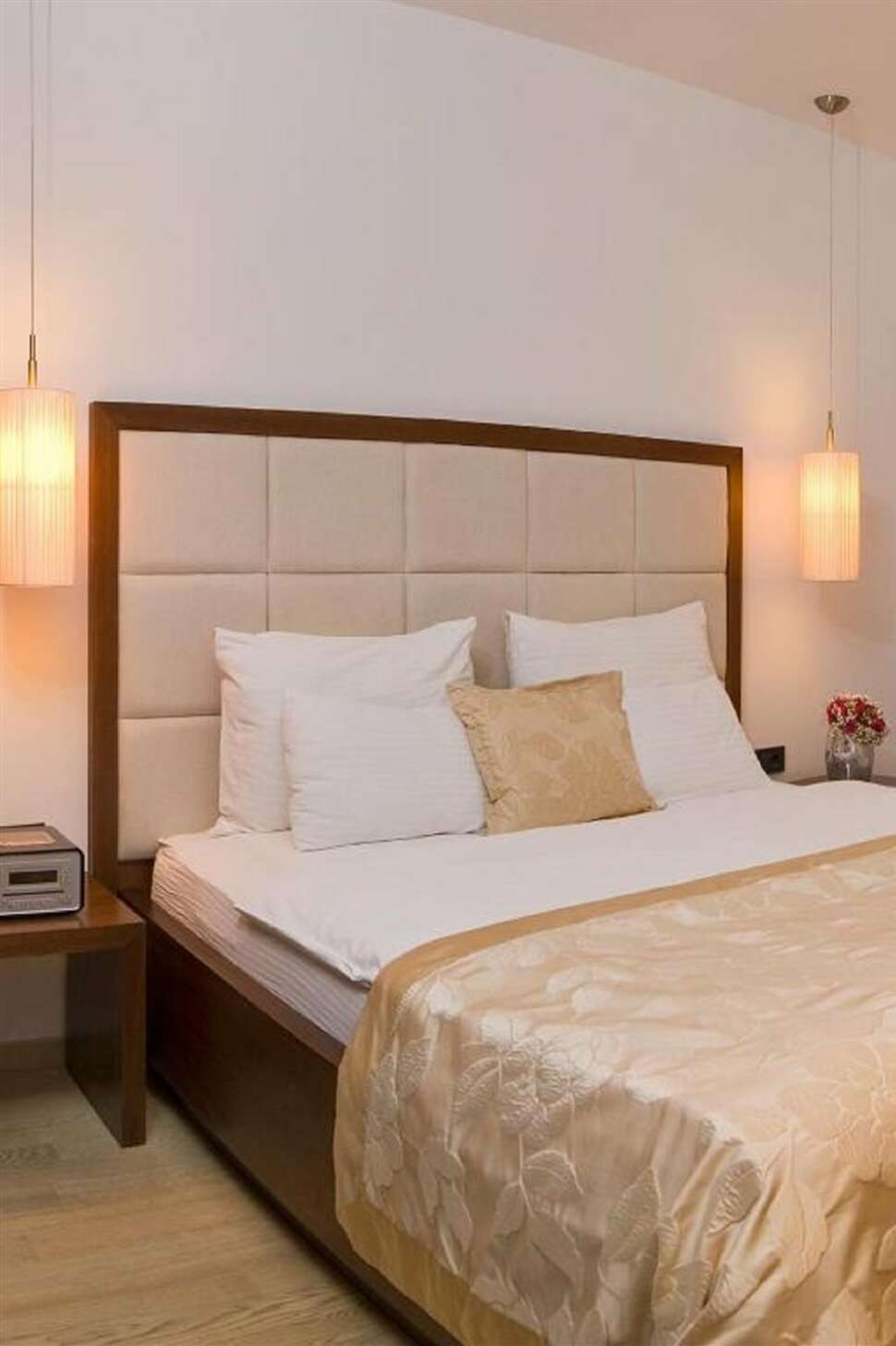 Een foto van Marmont Heritage Hotel