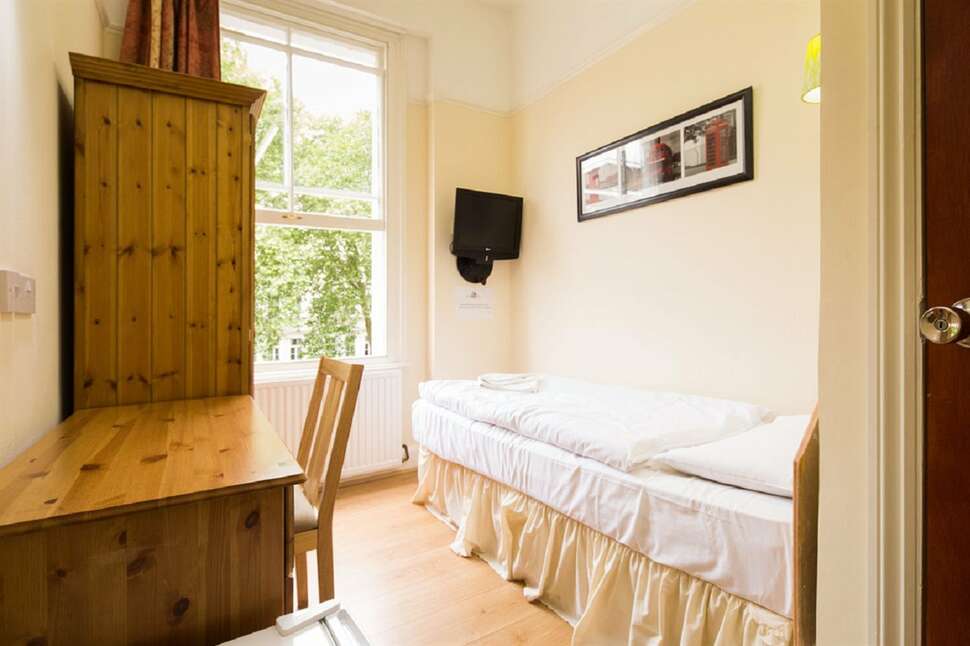 Een foto van Dolphin Inn The Lodge