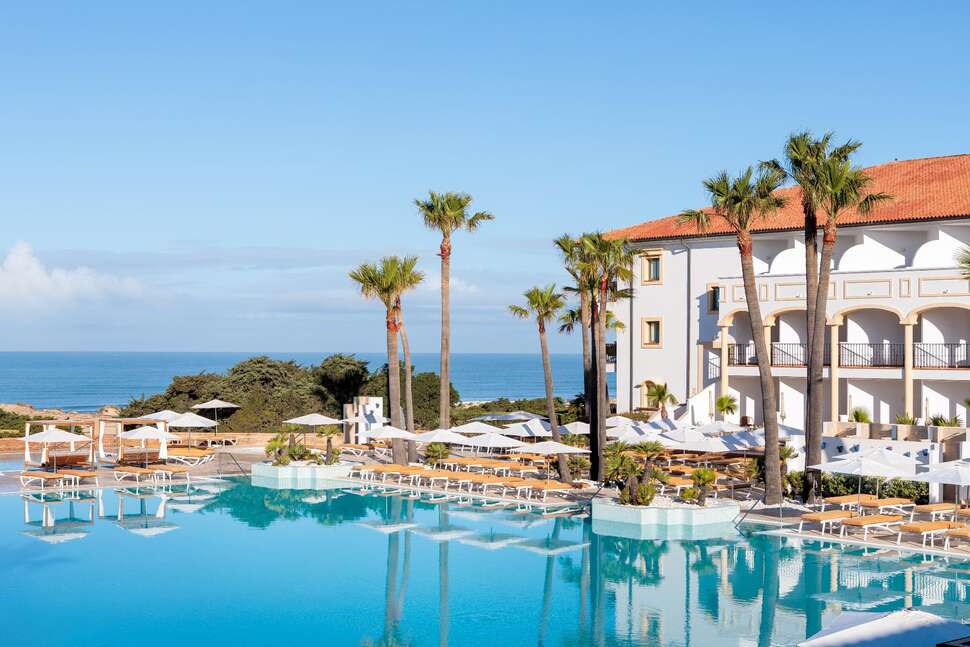 Een foto van Iberostar Selection Andalucia Playa