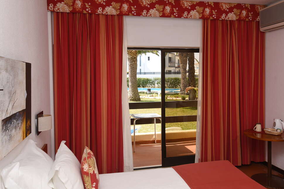 Een foto van Praia Da Lota Hotel & Appartementen