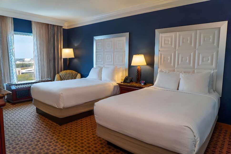 Ein Foto Rosen Plaza Hotel