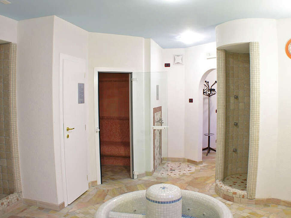 Een foto van Hotel Latemar Spitze