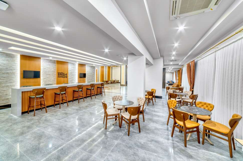 Een foto van Kahya Hotel
