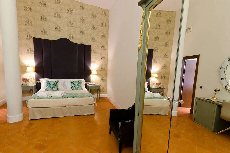 Ein Foto Hotel Boutique Palacio Pinello
