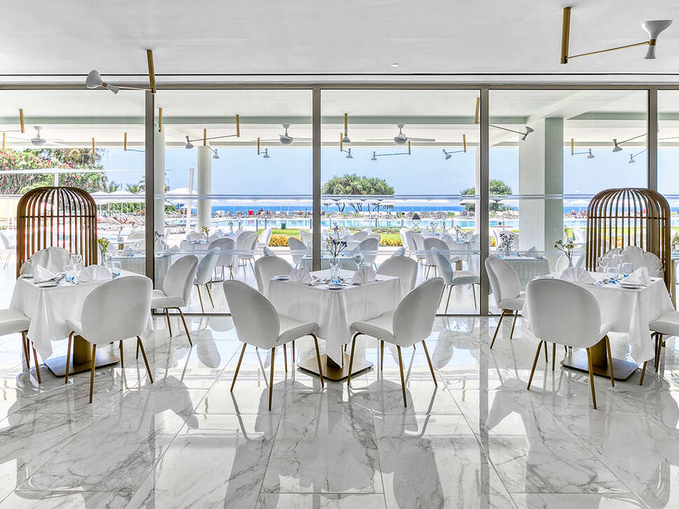 Een foto van Ivi Mare Hotel